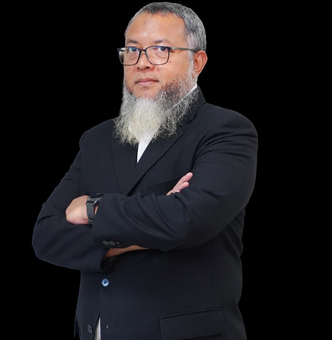 Imam Subekti Imam Subekti