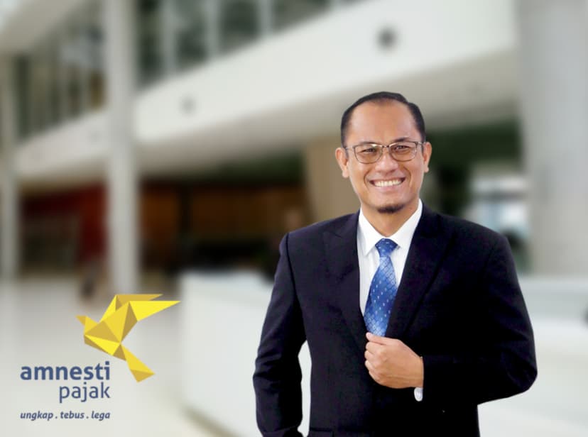 New Chapter of Post-Tax Amnesty Policy