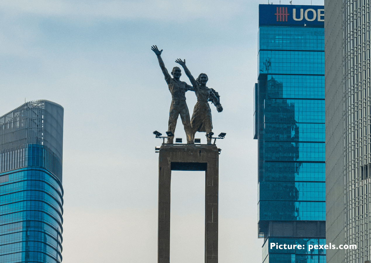 DKI Provincial Government Revokes Regional Tax Administration Sanction During Pandemic