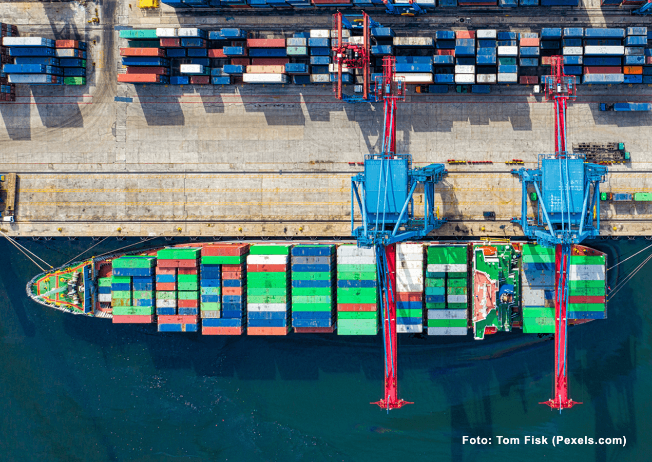 Despite a Surplus of USD 2.09 billion, the May Trade Balance Is Not Encouraging