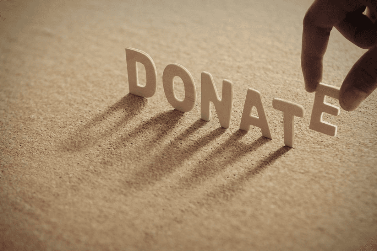 Tax Provision for Providing Assistance, Donations or Grants To Be Rearranged