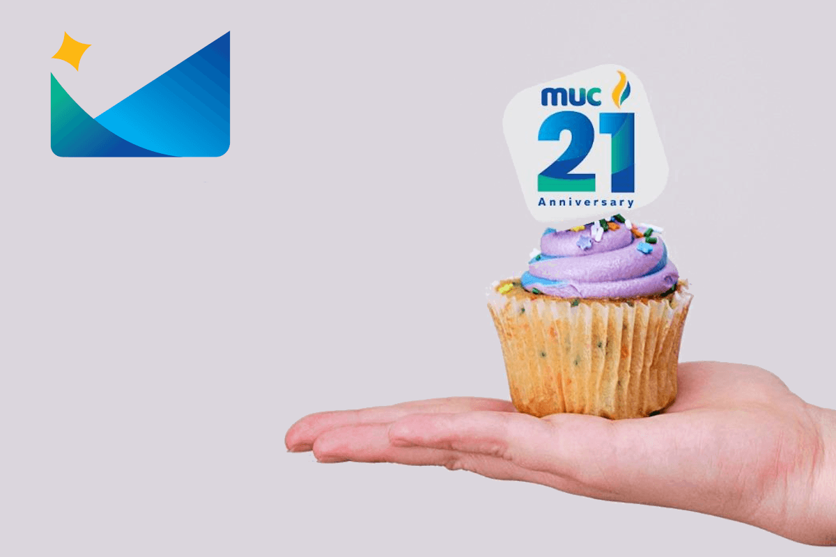 MUC 21 Tahun: Makin Dewasa dan Bijak Menangkap Peluang
