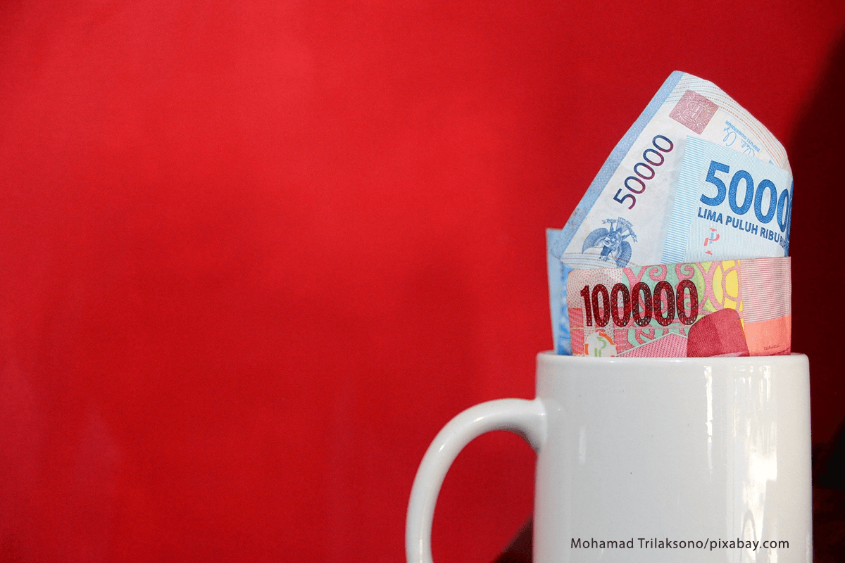 Kenali, Setumpuk Fasilitas Pajak Untuk SWF