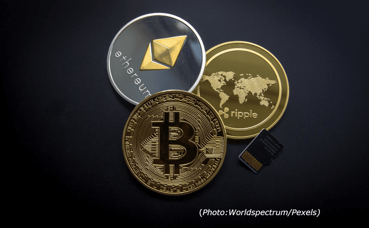 Apakah Keuntungan Transaksi Kripto Kena Pajak?