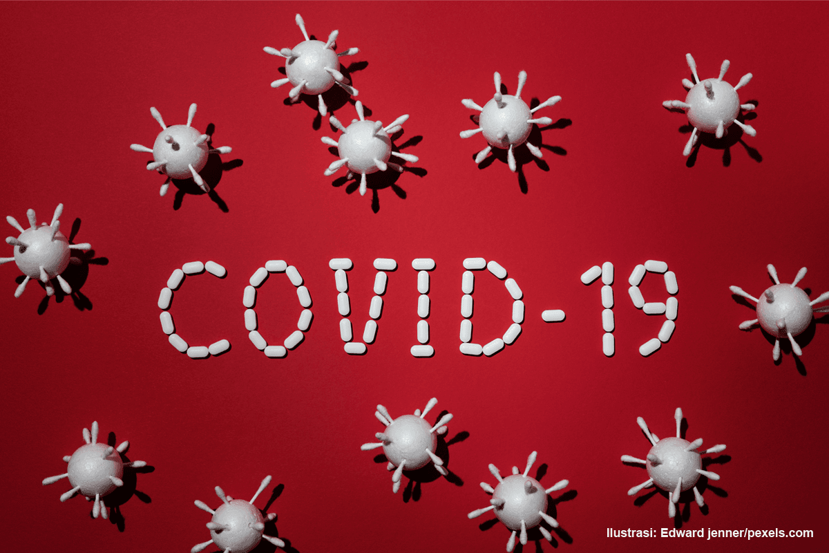 Covid-19 Tax Incentive Recipient Sector is Added