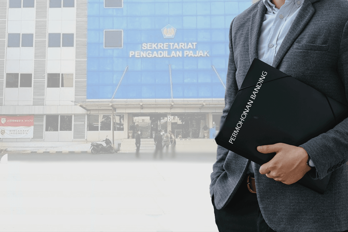 Things You Need to Consider Before Filing an Appeal for Tax Case