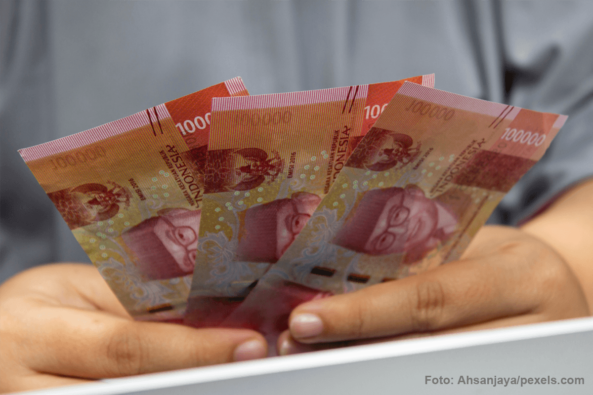 Bappenas: Rasio Pajak RI Terendah di Asia Tenggara