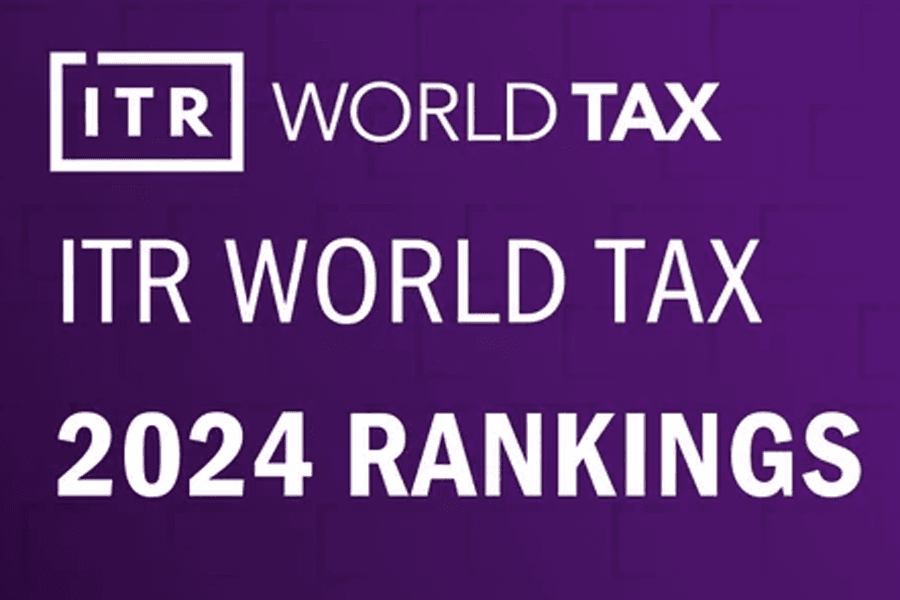 MUC Consulting Salah Satu Firma Pajak dan Transfer Pricing Terbaik 2024 Versi ITR