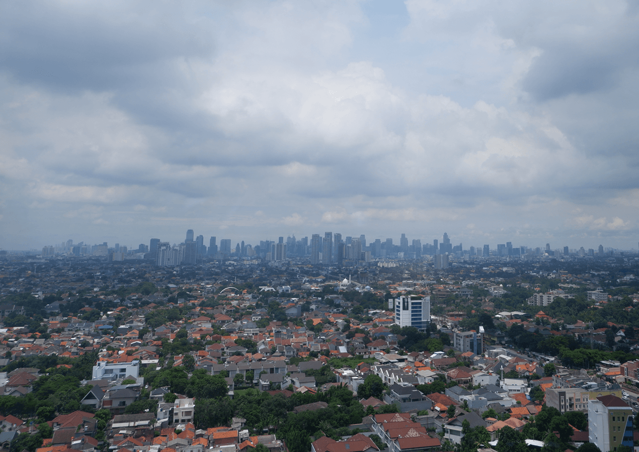 Ekonomi Membaik, Penerimaan Pajak Daerah Naik 6,6% per Agustus 2023