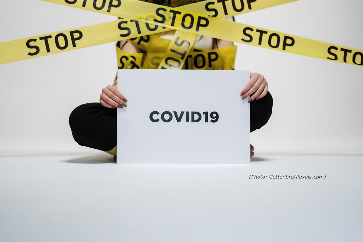 Revoked, Regulations on Tax Facilities for Pandemic Do Not Apply