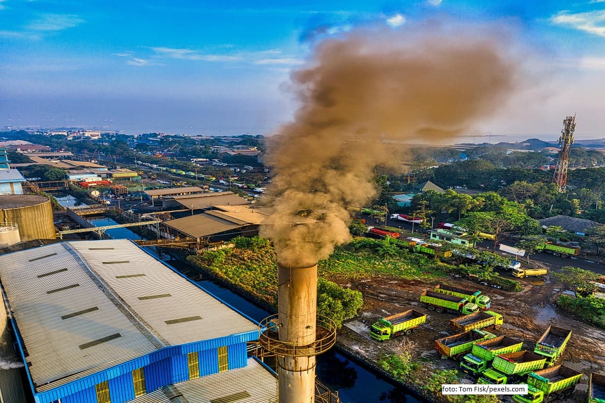 Global Institutions Agree: Indonesia’s 2025 Growth Stalls at 5%