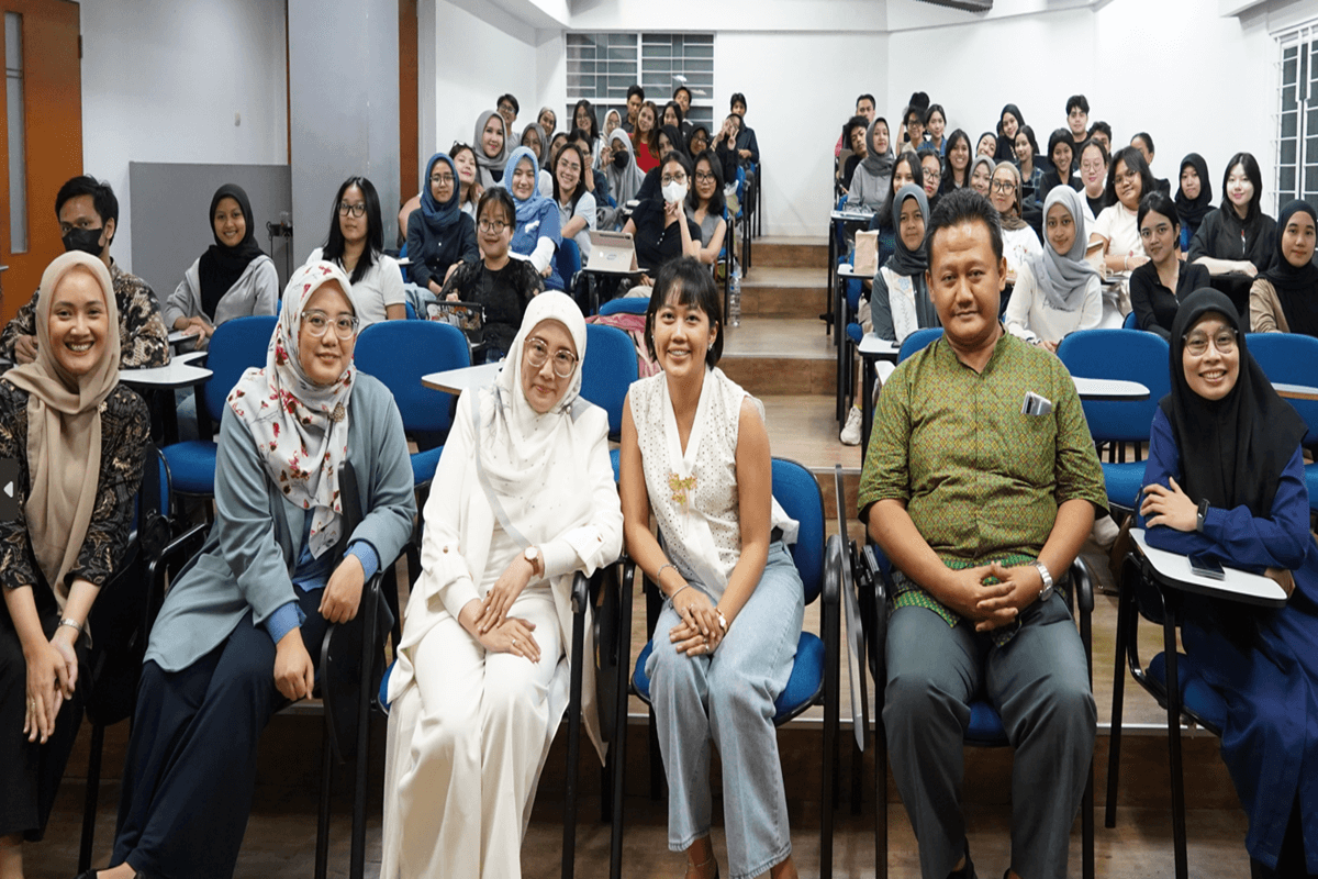 MUC Consulting Delivers Guest Lecture on Tax Crimes at UI