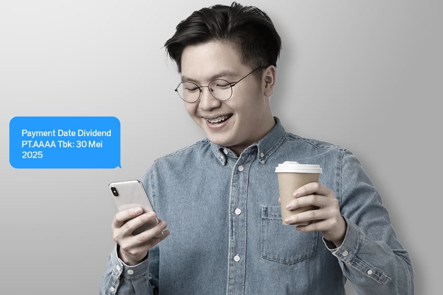 Di Musim RUPS, Investor Saham Wajib Paham: Dividen Bukan Objek Pajak 