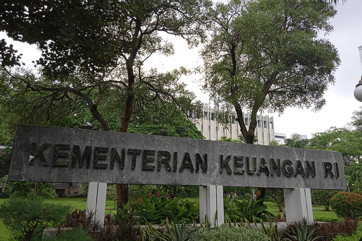 Realisasi Penerimaan Pajak Januari-Mei 2025 Kontraksi 7,4%