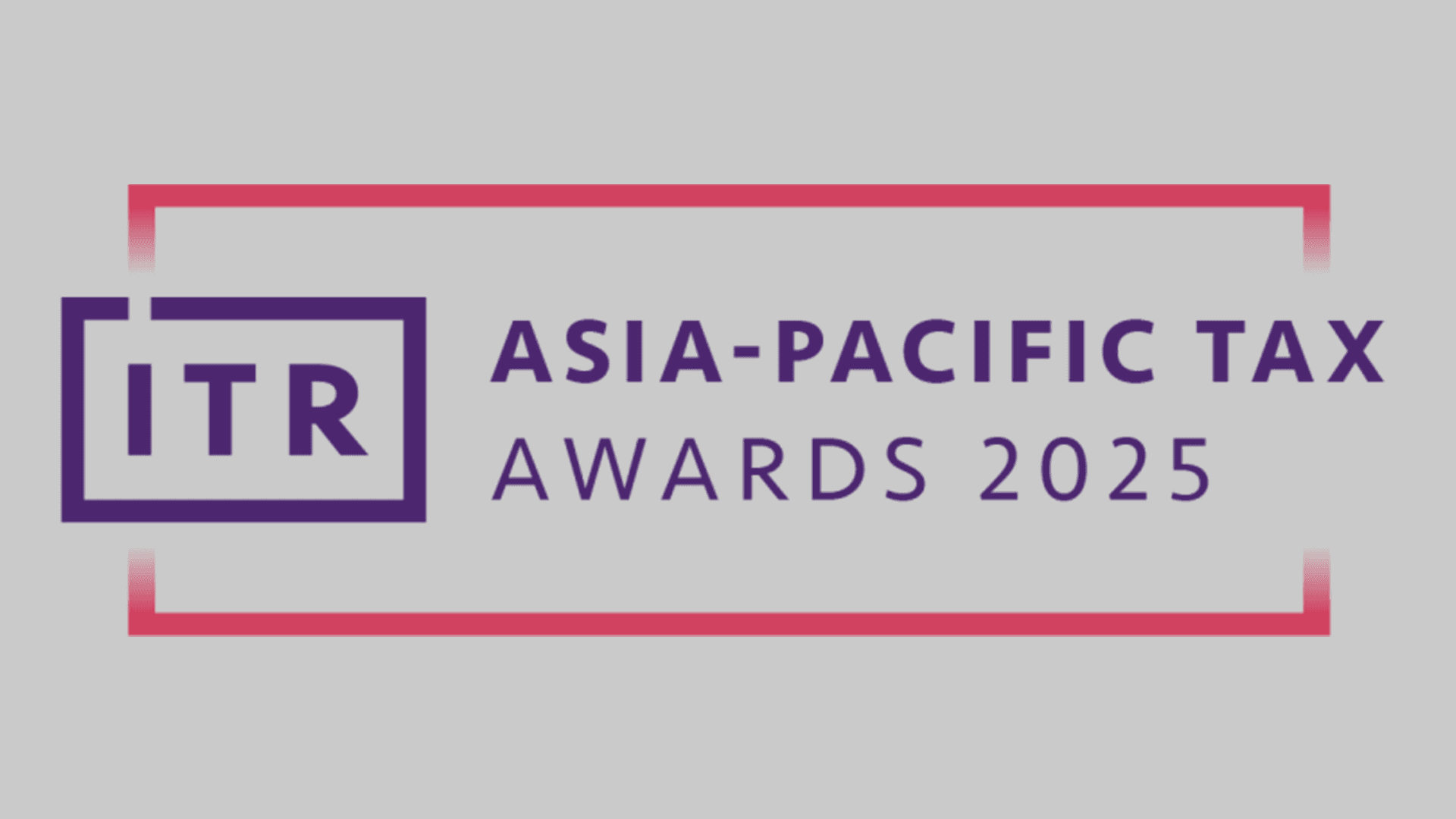 MUC Consulting Earns 11 Nominations at the 2025 ITR APAC Tax Awards