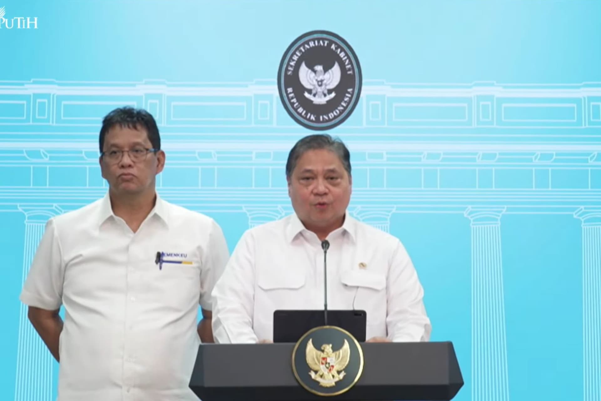 Tiga Paket Ekonomi Baru, Fokus UMKM dan Lapangan Kerja