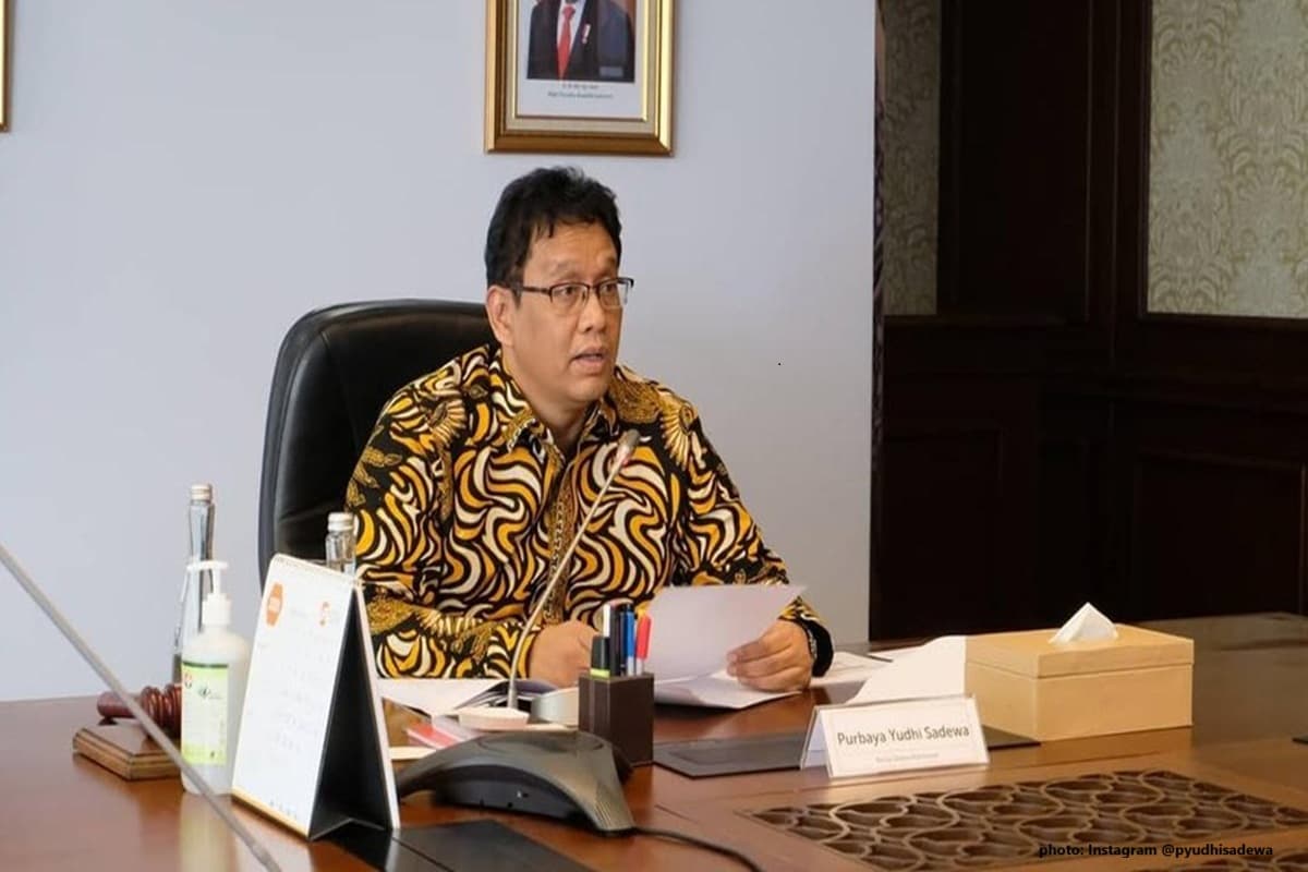 Purbaya Reviews New VAT Scheme on Gold Jewelry