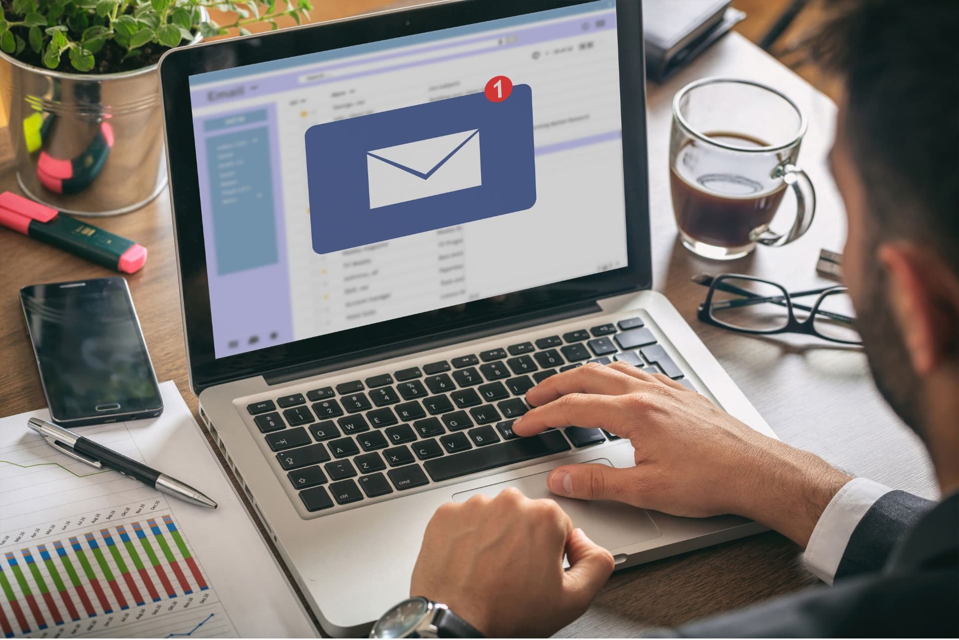 Year-End Reminder: DGT E-mails Notices of Tax Arrears