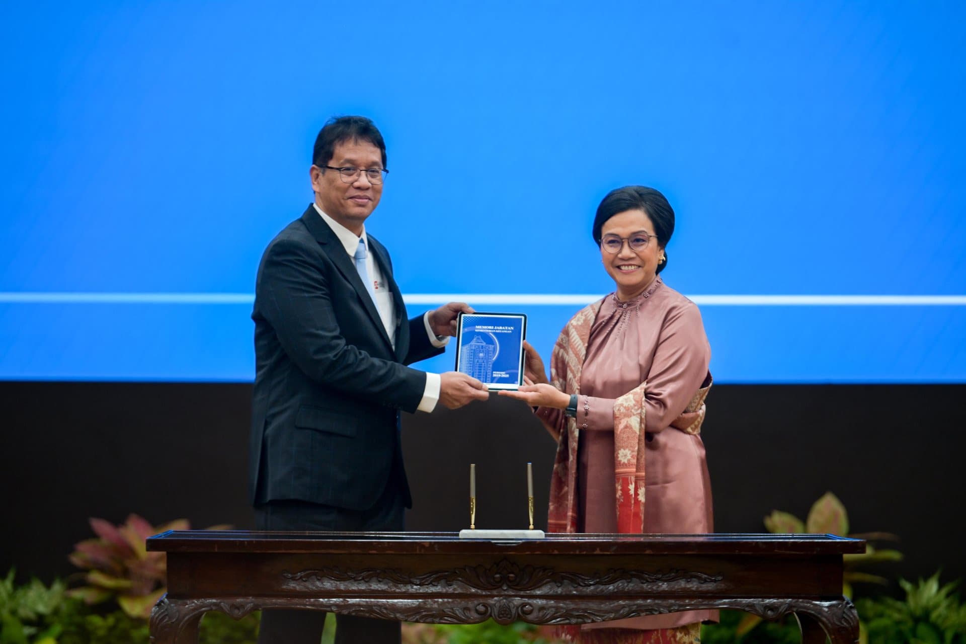 IDR 361 Trillion in Tax Refunds Disbursed, Purbaya Withholds Remaining IDR 7 Trillion