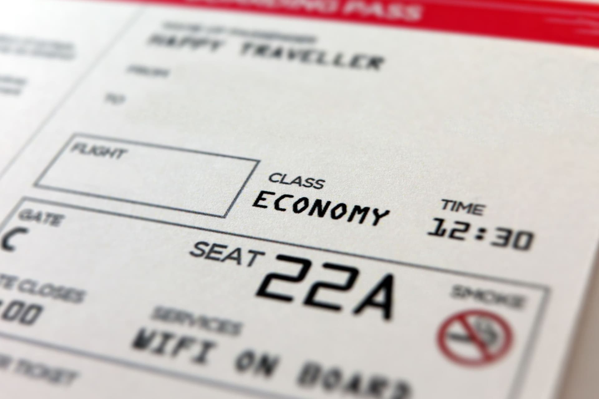 Economy Class Only: VAT on Airline Tickets for Eid Holiday to Be Borne by the Government