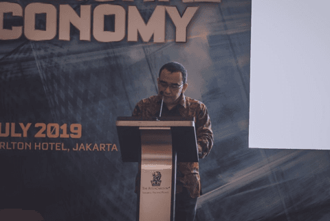 Digitalisasi Ekonomi, Tantangan Sekaligus Potensi Pajak Indonesia