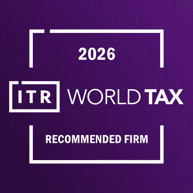 ITR World Tax | ITR World Tax Recommended Firm | 22 April 2026