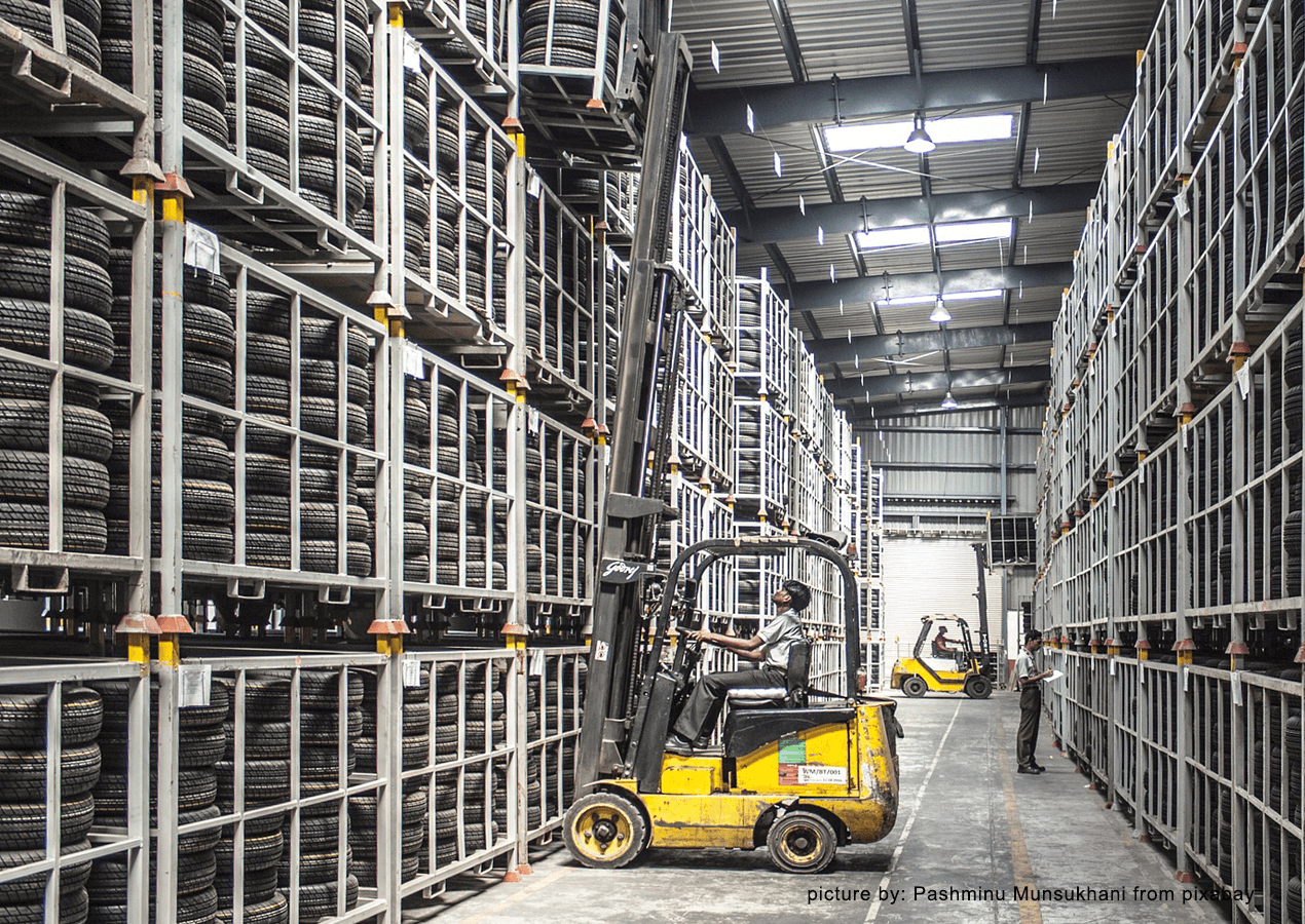 Pemerintah Akan Tanggung PPh 21 Industri Manufaktur Pemerintah Akan Tanggung PPh 21 Industri Manufaktur