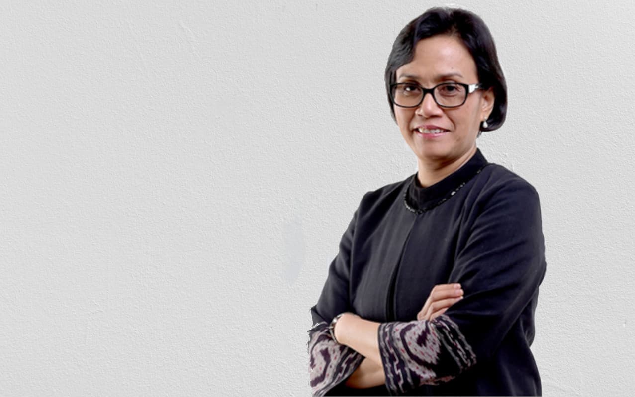 Sri Mulyani: Akses Informasi Keuangan Bukan Untuk Intimidasi Wajib Pajak! Sri Mulyani: Akses Informasi Keuangan Bukan Untuk Intimidasi Wajib Pajak!