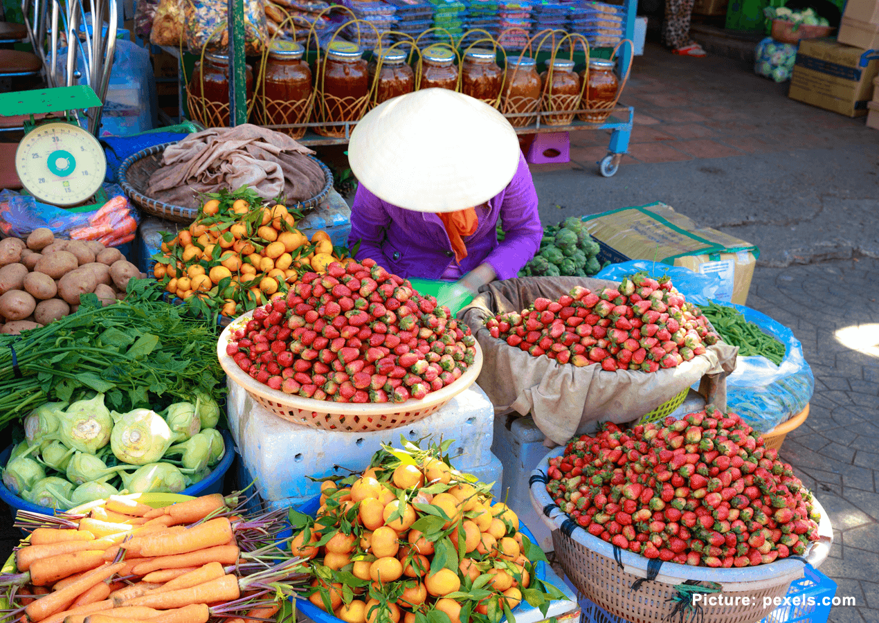 Inflasi Maret Tercatat 0,1% Inflasi Maret Tercatat 0,1%