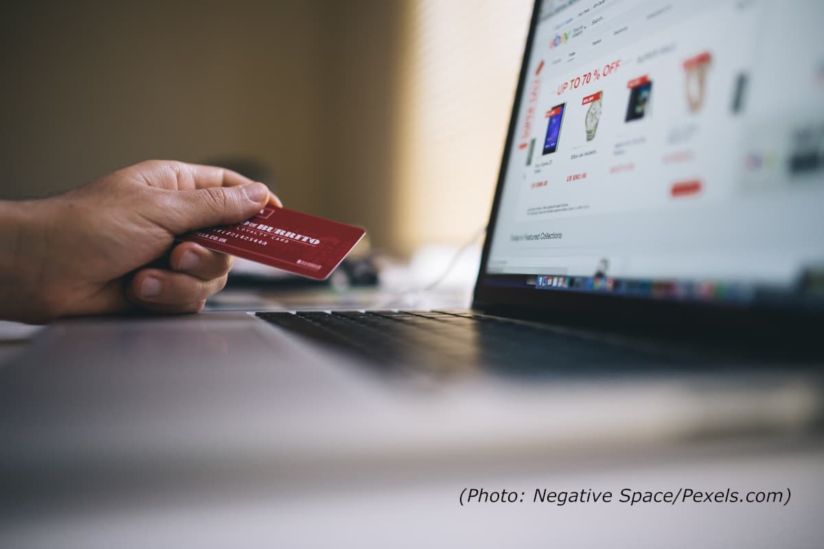 I Shop (Online) Therefore I Am Taxed I Shop (Online) Therefore I Am Taxed