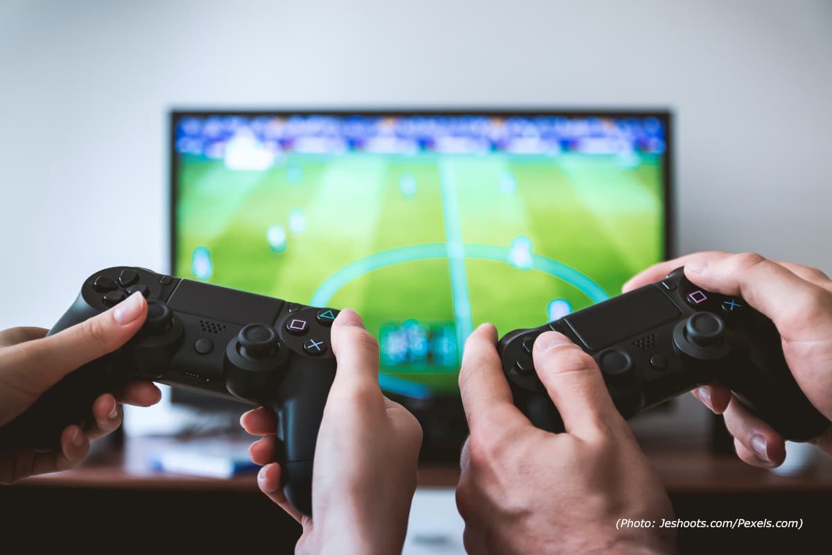 Asyiknya Main Game Saat Pandemi dan Isu Pajak yang Membayangi Asyiknya Main Game Saat Pandemi dan Isu Pajak yang Membayangi