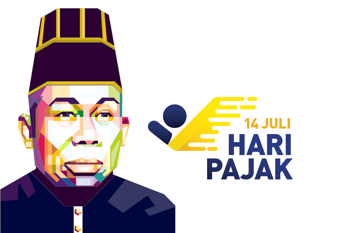 Mengenal Bapak Pajak Indonesia Radjiman Wedyodiningrat Mengenal Bapak Pajak Indonesia Radjiman Wedyodiningrat