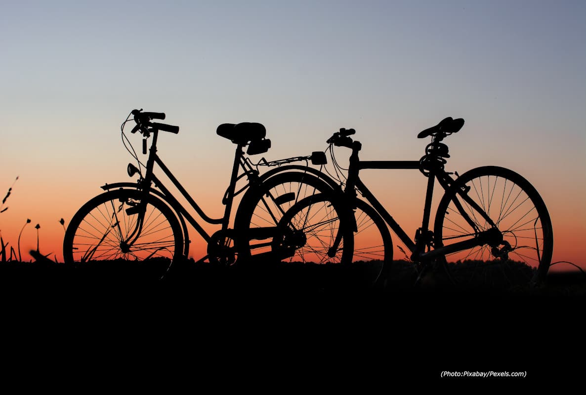 When Tax Issue Triggers Controversy over Bicycle Regulation Discourse When Tax Issue Triggers Controversy over Bicycle Regulation Discourse