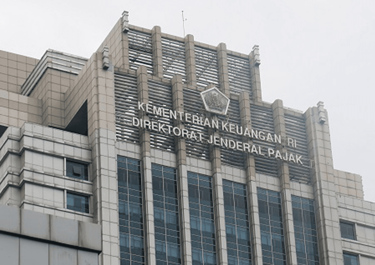 Realisasi Insentif Pajak Covid-19 Baru Capai 24,6% Realisasi Insentif Pajak Covid-19 Baru Capai 24,6%