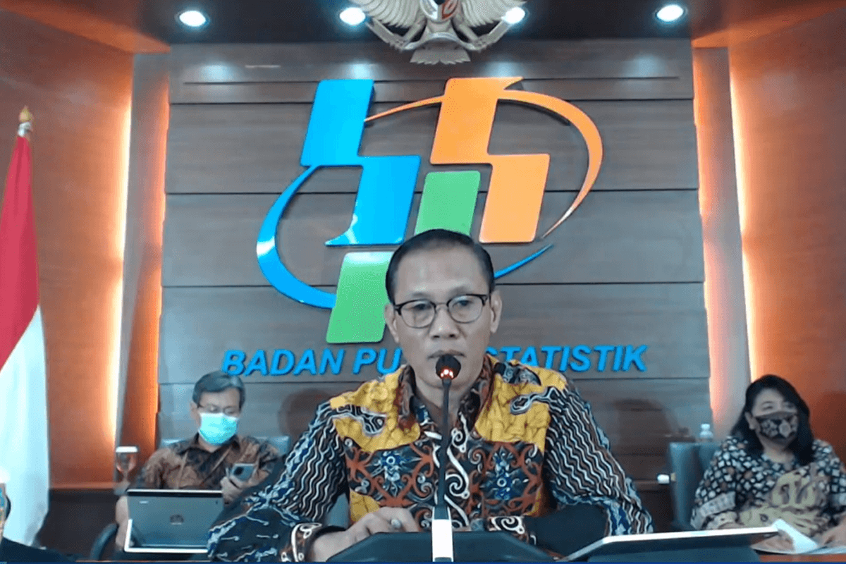 Indonesia Resesi, Pertumbuhan Ekonomi Kuartal III Kontraksi 3,49% Indonesia Resesi, Pertumbuhan Ekonomi Kuartal III Kontraksi 3,49%