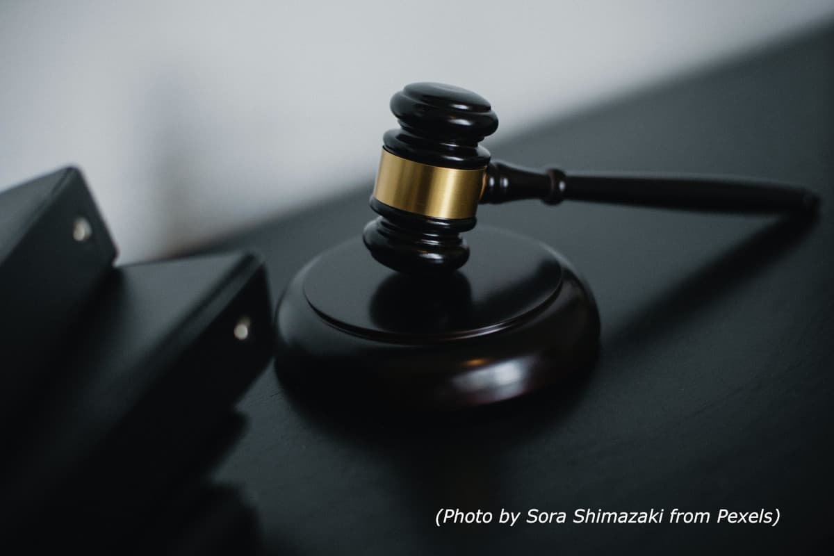 Diskusi Justise 1: Pentingnya Perlindungan Sebuah Brand Diskusi Justise 1: Pentingnya Perlindungan Sebuah Brand