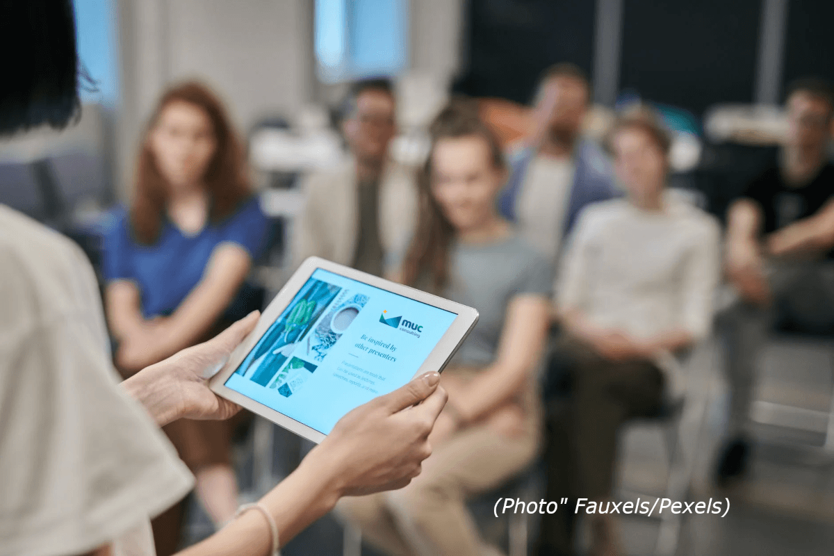 MUC Consulting in Collaboration with UOB Bank Holds Tax Webinar for Customers MUC Consulting in Collaboration with UOB Bank Holds Tax Webinar for Customers