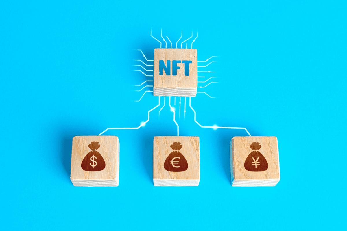 DJP Imbau WP Laporkan Aset Digital NFT Pada SPT Tahunan DJP Imbau WP Laporkan Aset Digital NFT Pada SPT Tahunan