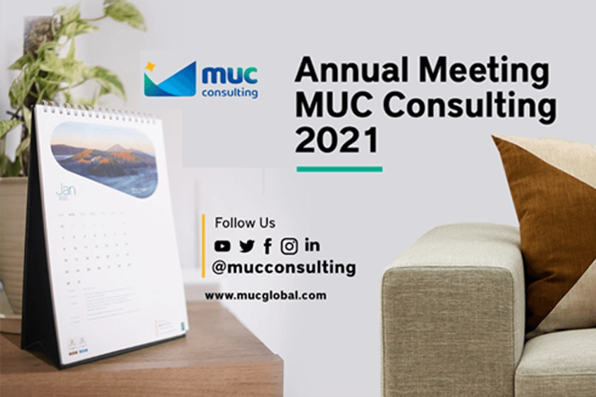 Gelar Annual Meeting 2022, MUC Consulting Sambut Era Automasi Sistem Perpajakan Gelar Annual Meeting 2022, MUC Consulting Sambut Era Automasi Sistem Perpajakan