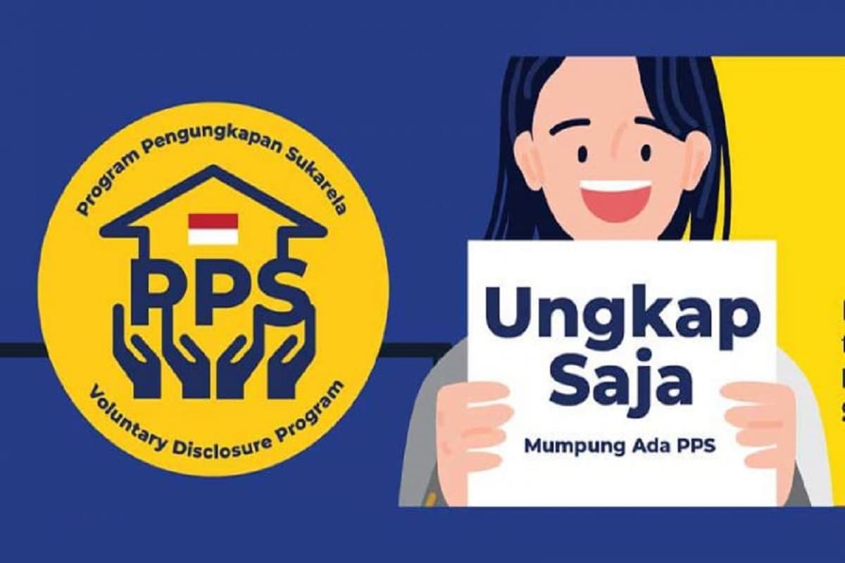Cara Menghitung Harta Bersih Dalam Program Pengungkapan Sukarela Cara Menghitung Harta Bersih Dalam Program Pengungkapan Sukarela