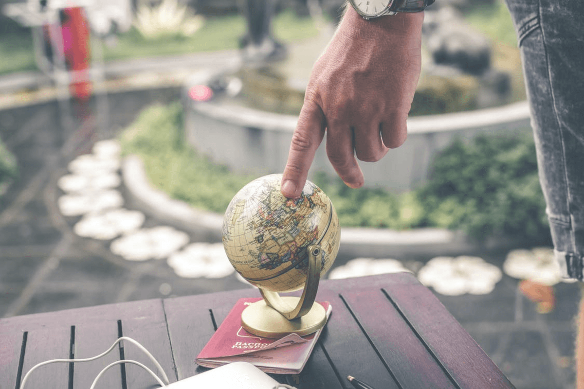 Transfer Pricing & Nasib Konsensus Pajak Global di Tengah Konflik Geopolitik Transfer Pricing & Nasib Konsensus Pajak Global di Tengah Konflik Geopolitik
