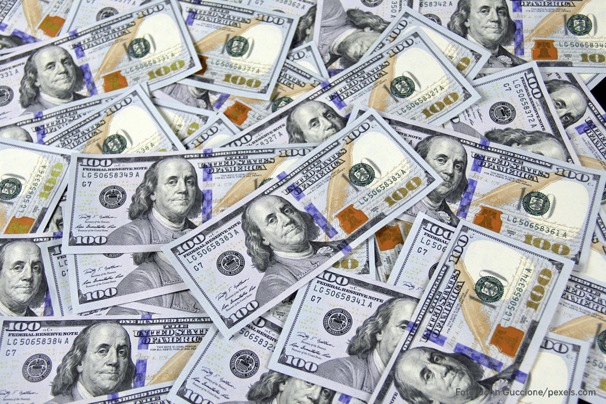 Bangun Sistem Pajak, Indonesia Terima Pinjaman Bank Dunia US$ 750 juta Bangun Sistem Pajak, Indonesia Terima Pinjaman Bank Dunia US$ 750 juta