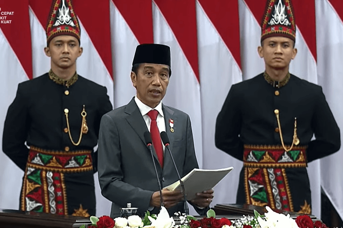 Government Draws up The State Budget for 2023, Setting The Deficit at 2.85% Government Draws up The State Budget for 2023, Setting The Deficit at 2.85%
