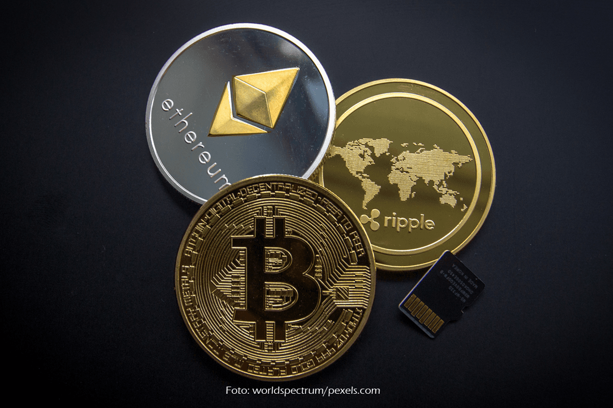 Penyelenggara Kripto Wajib Gunakan e-SPT Versi Terbaru, Ini Ketentuannya Penyelenggara Kripto Wajib Gunakan e-SPT Versi Terbaru, Ini Ketentuannya