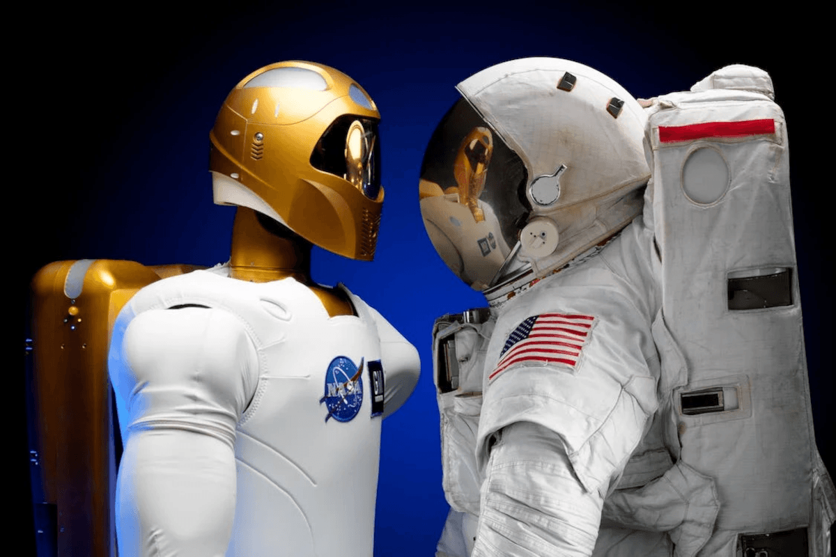 Society 5.0, Badai Disrupsi, dan Dilema Pajak Robot Society 5.0, Badai Disrupsi, dan Dilema Pajak Robot