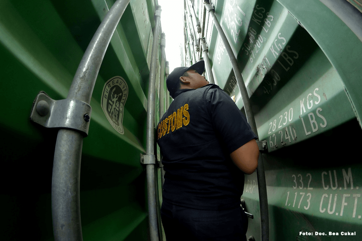 Laporan Produksi Barang Kena Cukai Tak Perlu Sertakan Tanggal Produksi Laporan Produksi Barang Kena Cukai Tak Perlu Sertakan Tanggal Produksi