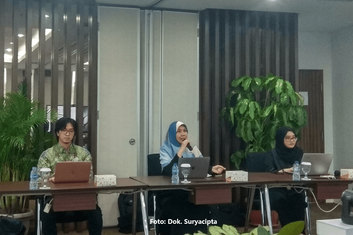 MUC Attorney at Law-Suryacipta, In Collaboration to Hold Webinar on The Government Regulation in Lieu of Law on Job Creation MUC Attorney at Law-Suryacipta, In Collaboration to Hold Webinar on The Government Regulation in Lieu of Law on Job Creation