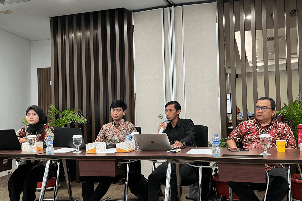 High Engagement: Seminar on PMK 172/2023 Draws Dozens of Companies in Suryacipta Industrial Estate High Engagement: Seminar on PMK 172/2023 Draws Dozens of Companies in Suryacipta Industrial Estate