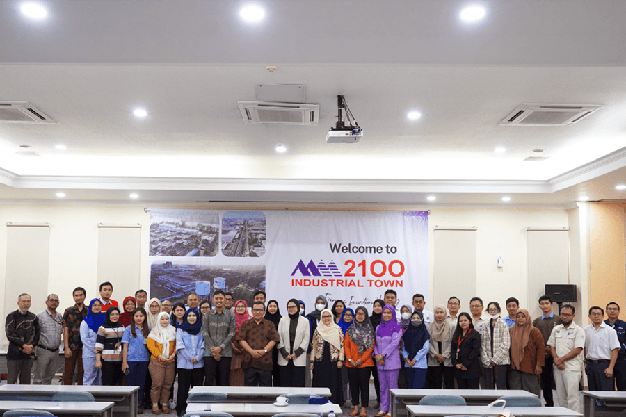 MUC Conducts Socialization of Tax Provisions in the MM2100 Industrial Estate MUC Conducts Socialization of Tax Provisions in the MM2100 Industrial Estate