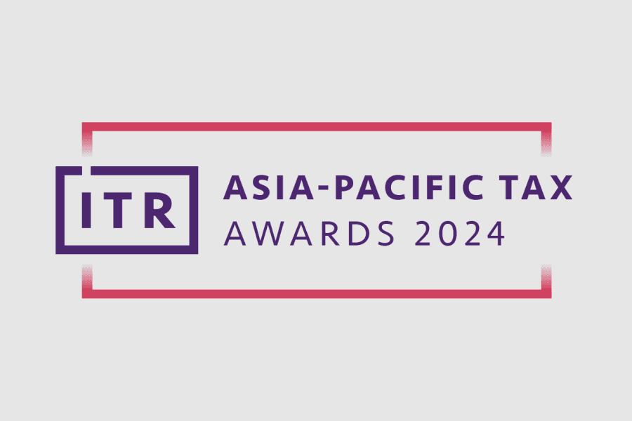 MUC Shortlisted for Eight Categories in the 2024 ITR Asia-Pacific Tax Awards MUC Shortlisted for Eight Categories in the 2024 ITR Asia-Pacific Tax Awards